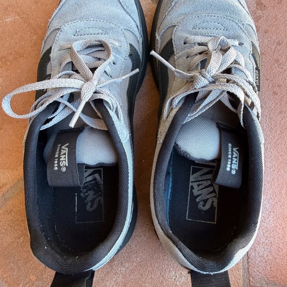 Vans Men's Range EXP Sneakers (Size 8.5) - Picture 7 of 10